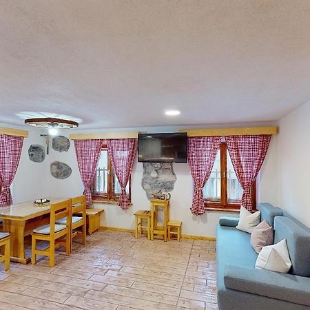 Appartamento Hisa Margit, Ratece 150 Esterno foto