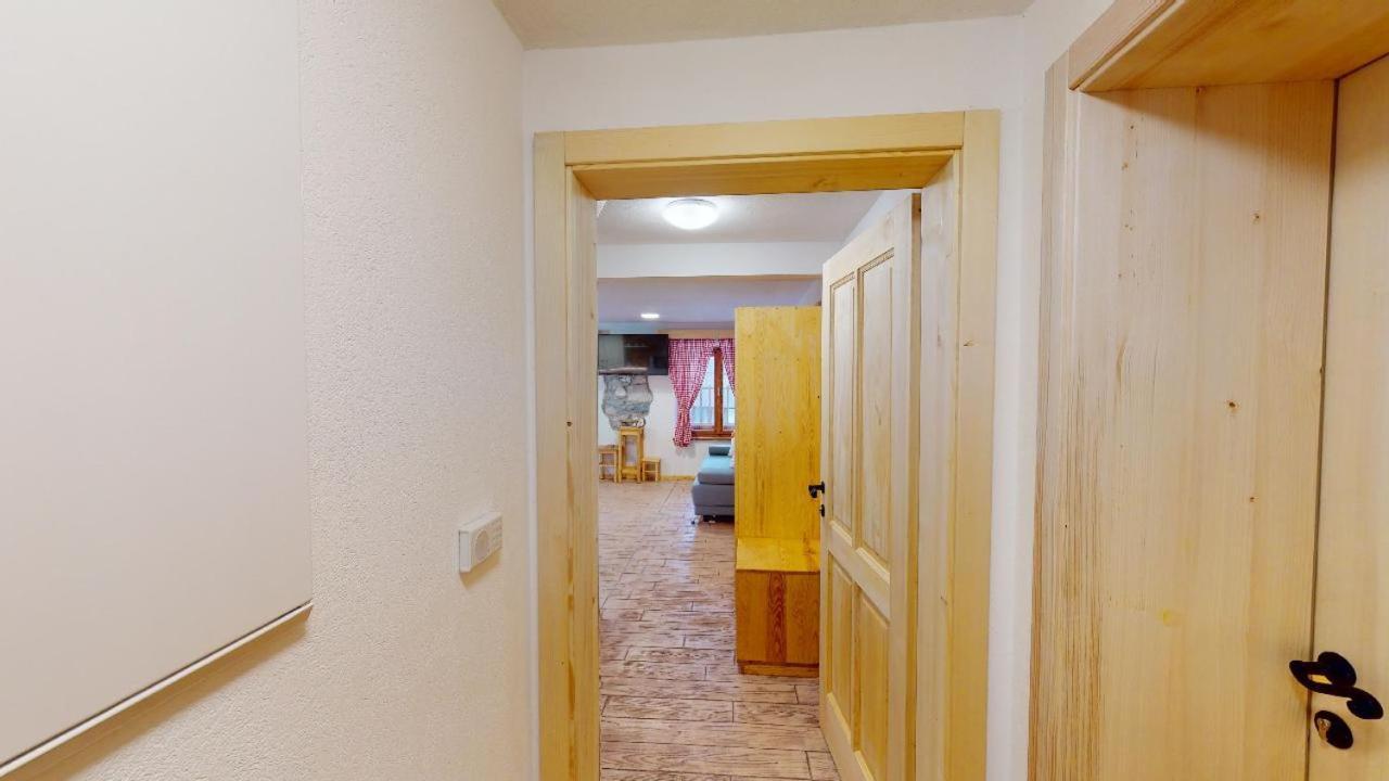 Appartamento Hisa Margit, Ratece 150 Esterno foto
