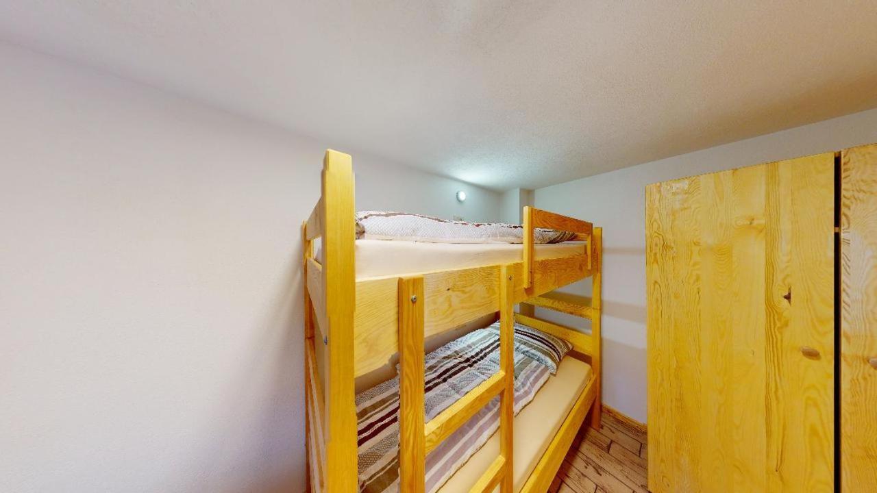 Appartamento Hisa Margit, Ratece 150 Esterno foto