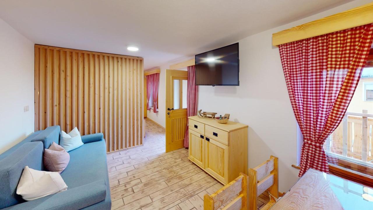 Appartamento Hisa Margit, Ratece 150 Esterno foto