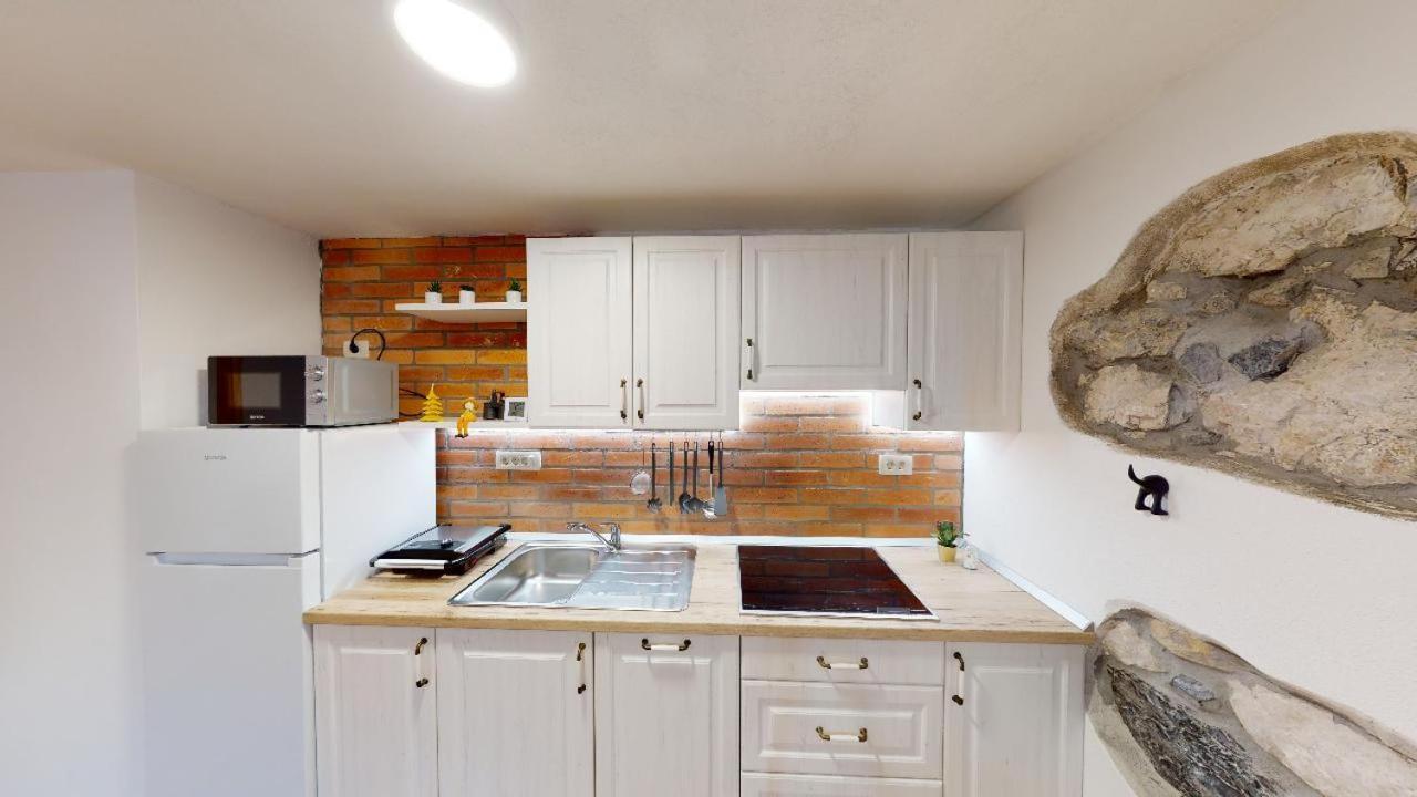 Appartamento Hisa Margit, Ratece 150 Esterno foto