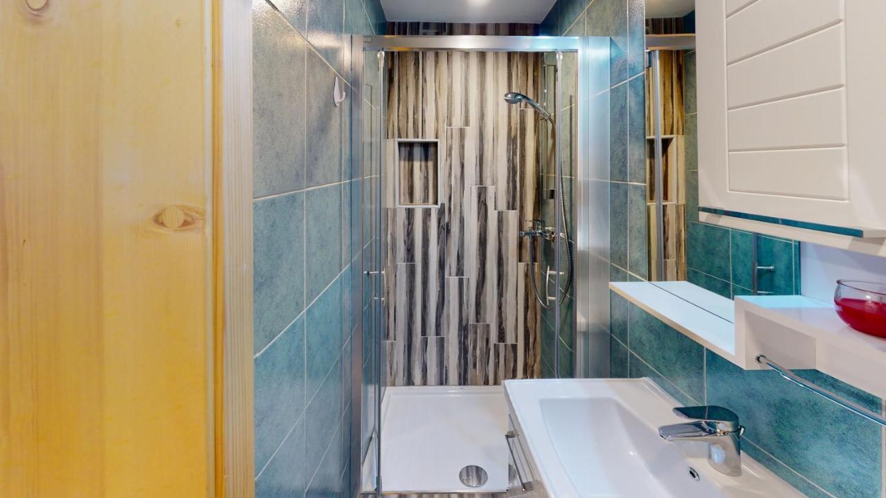 Appartamento Hisa Margit, Ratece 150 Esterno foto