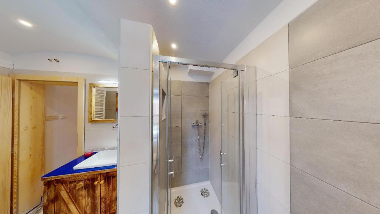 Appartamento Hisa Margit, Ratece 150 Esterno foto